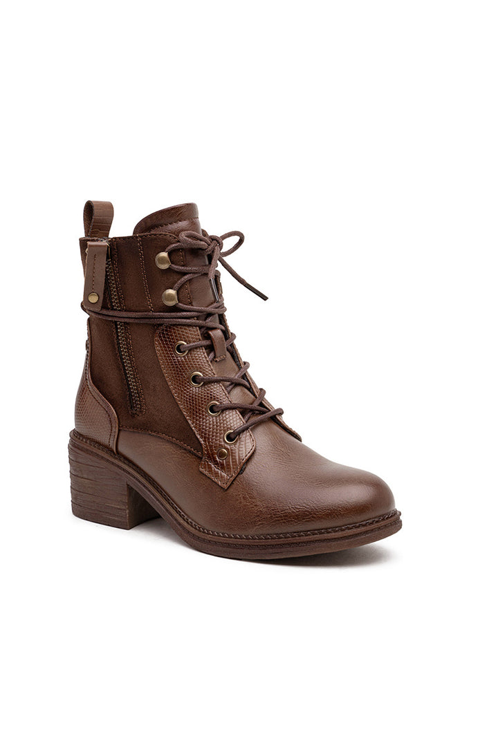 Bottines Mila