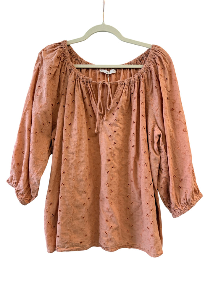 Blouse Mango - taille S