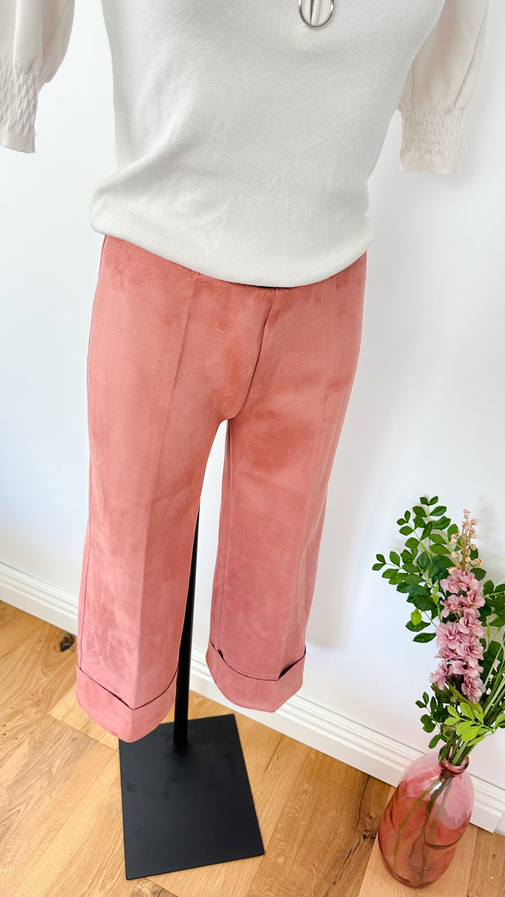 Pantalon - taille S