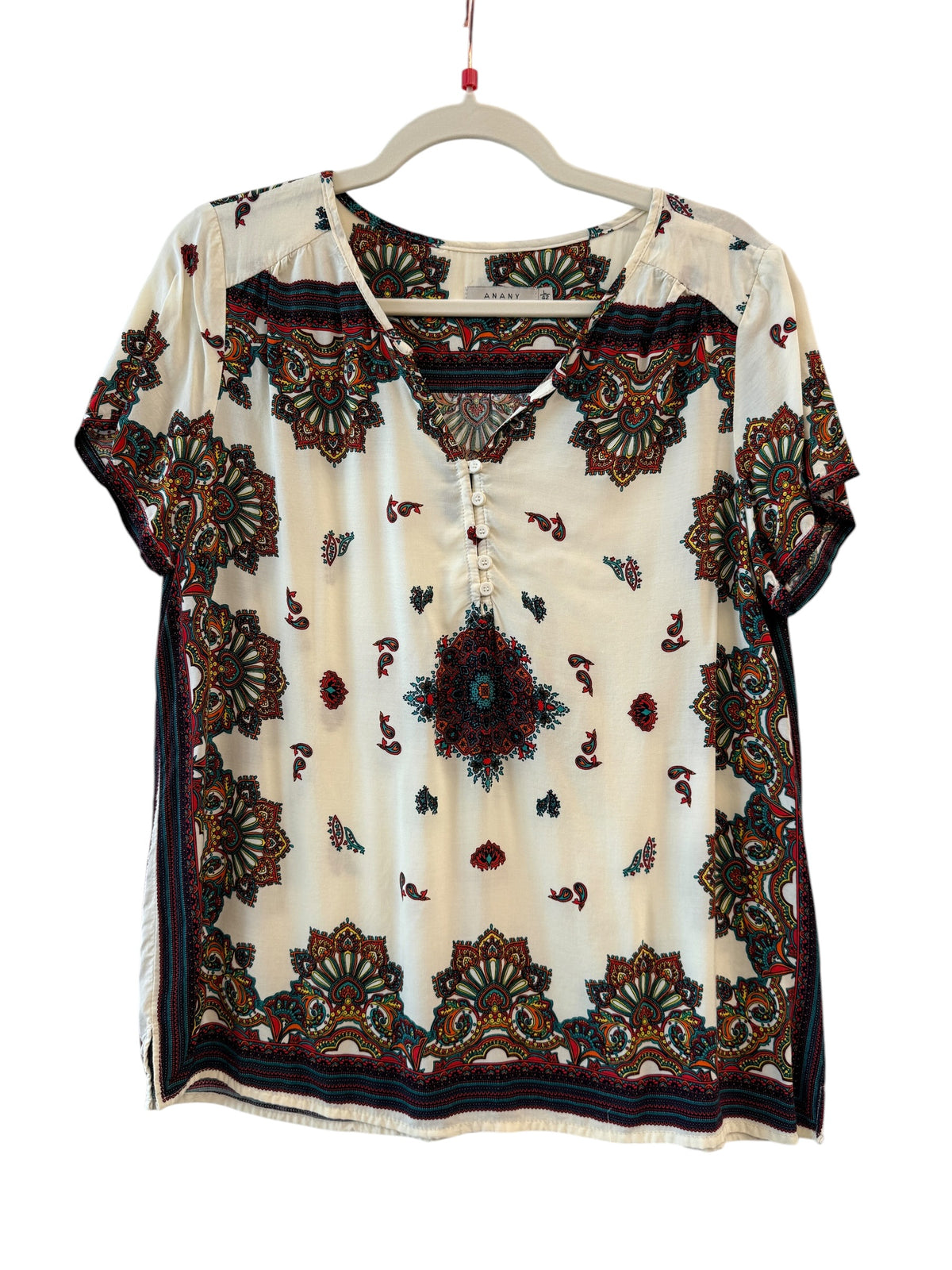 Blouse Anany - taille 42