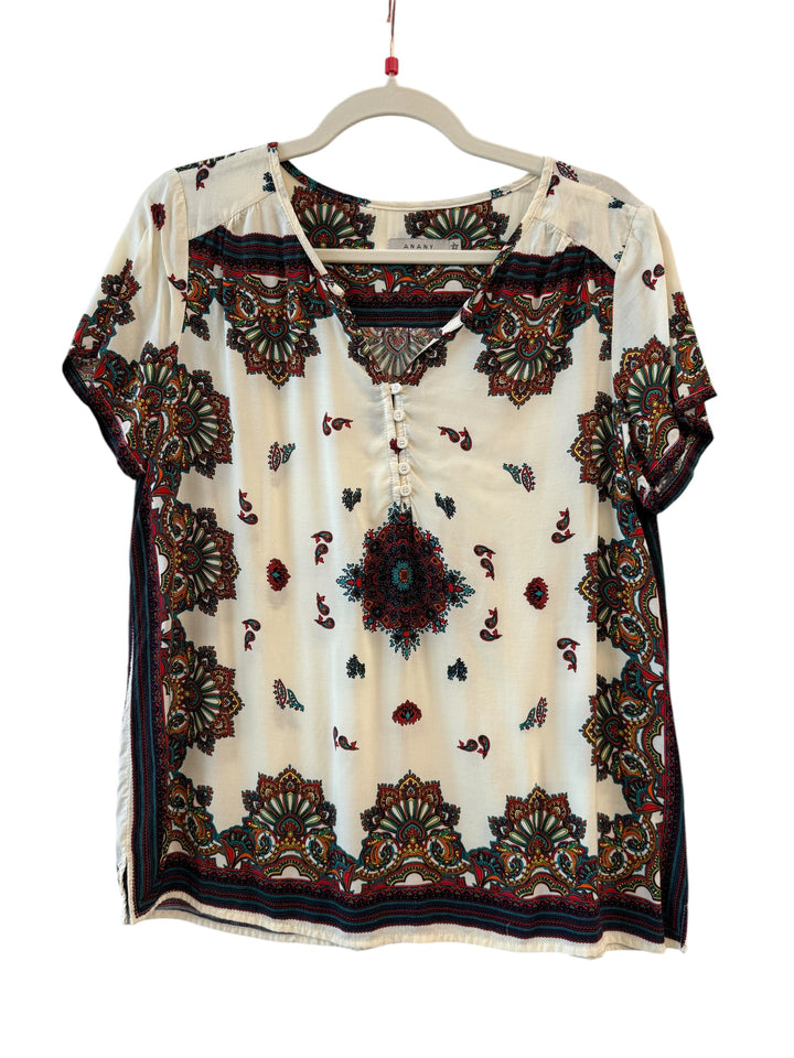 Blouse Anany - taille 42
