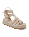Sandales Daria - beige