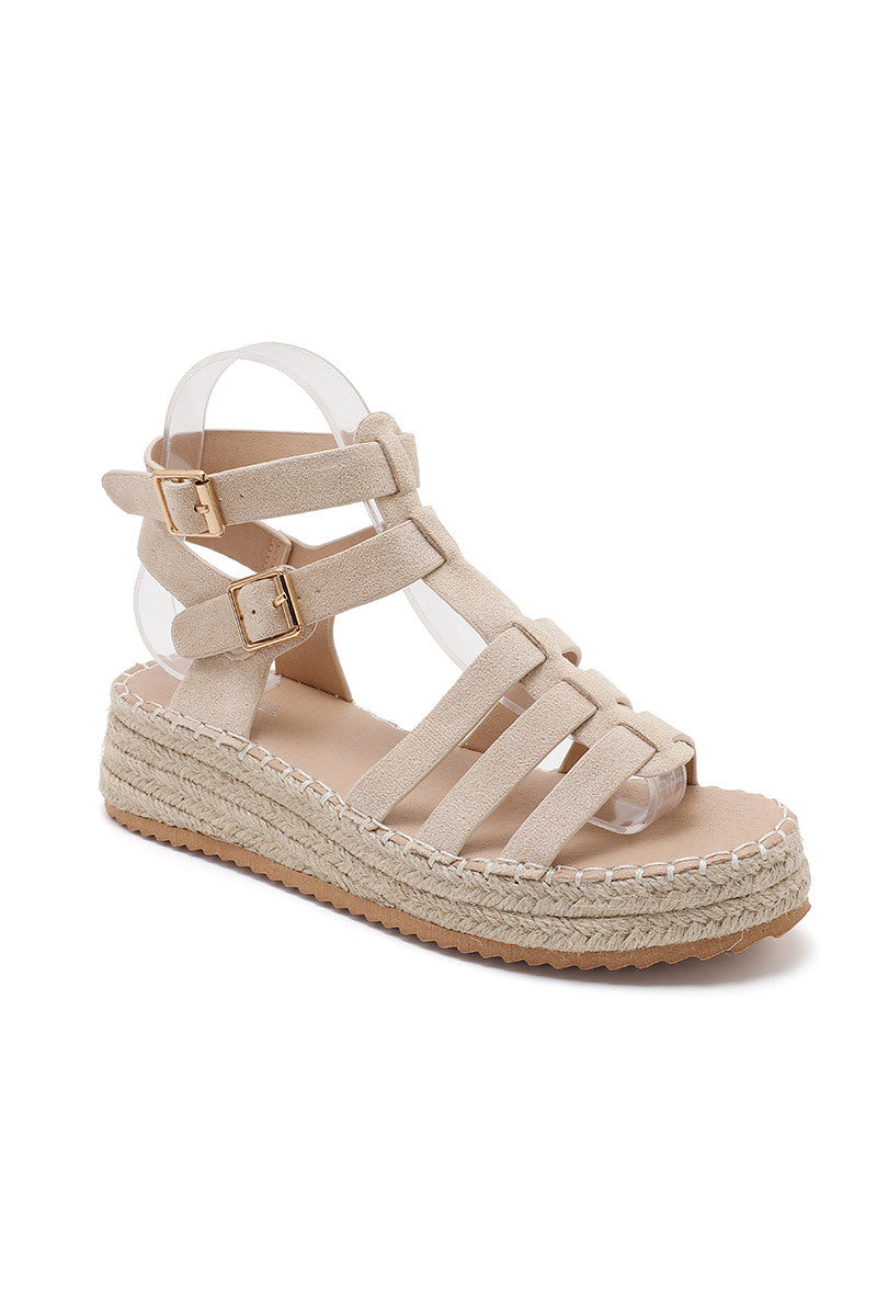 Sandales Daria - beige