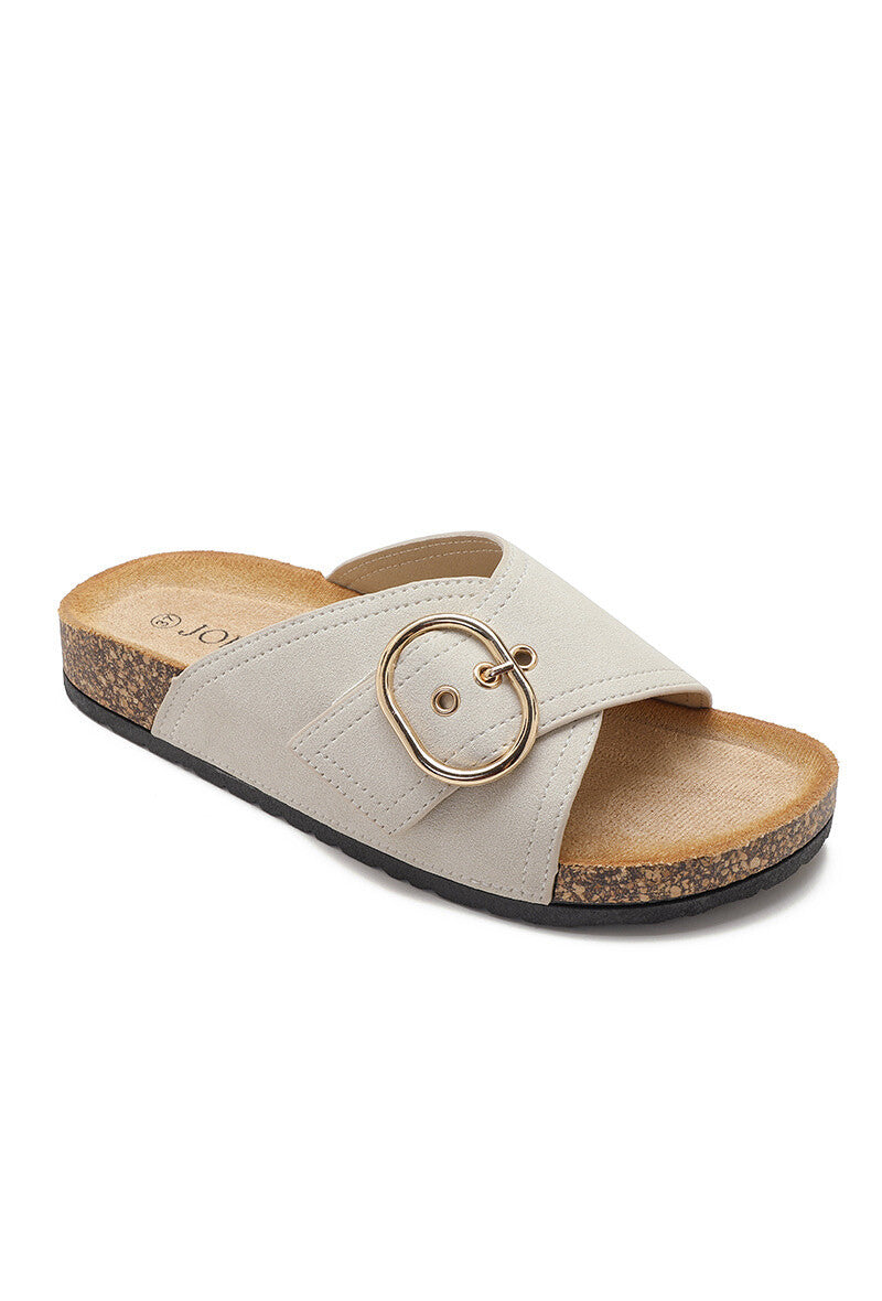 Sandales Manille