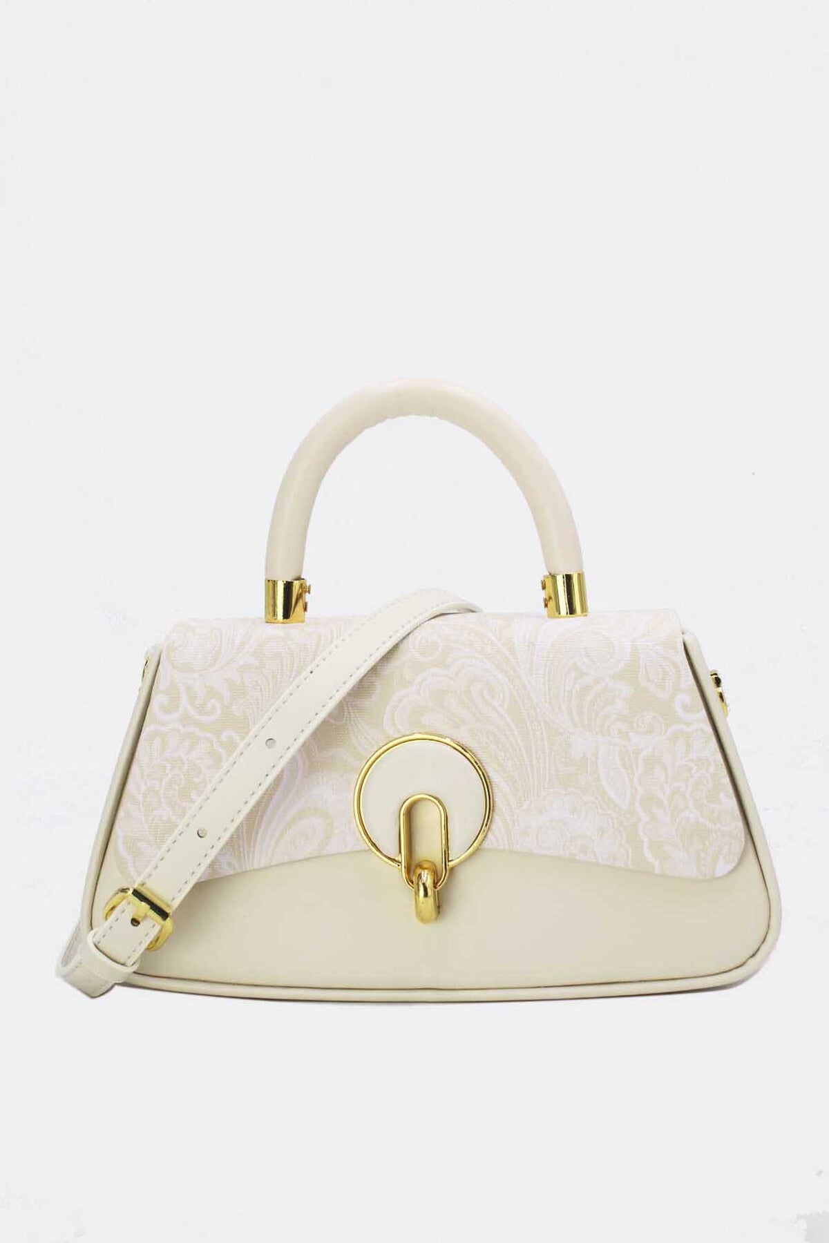 Sac à main Sophia - beige