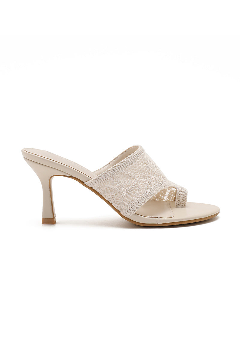 Sandales Manon - beige
