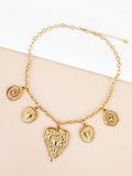 Collier Anaïs