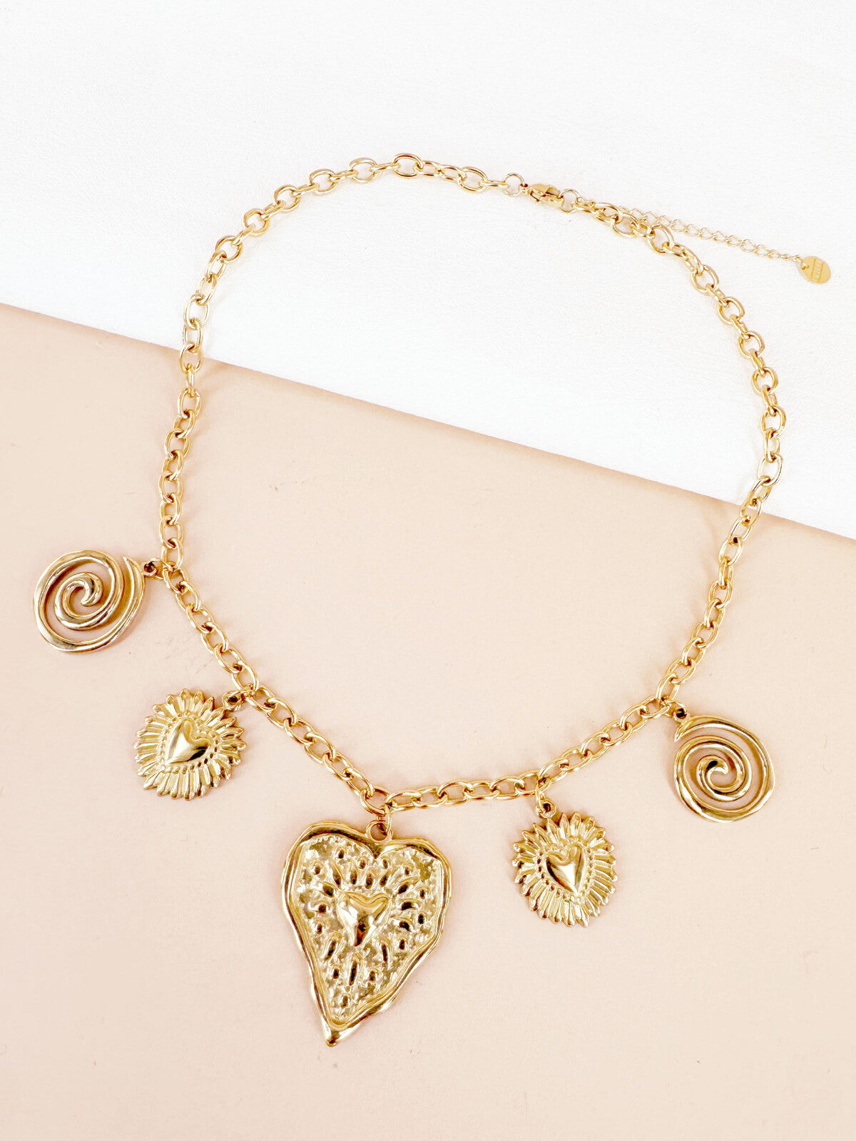 Collier Anaïs