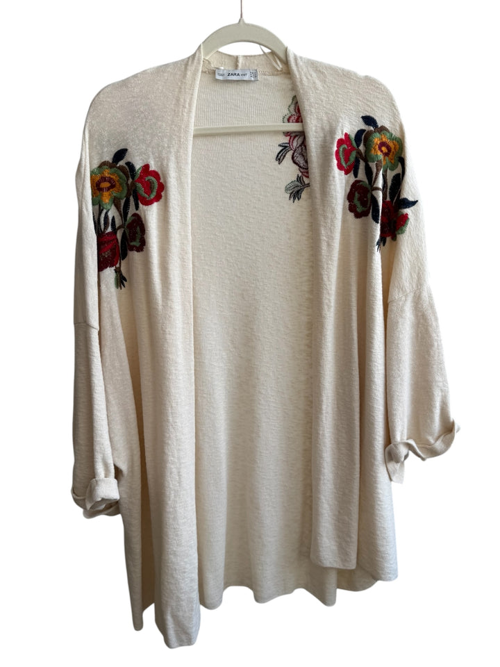 Gilet Zara