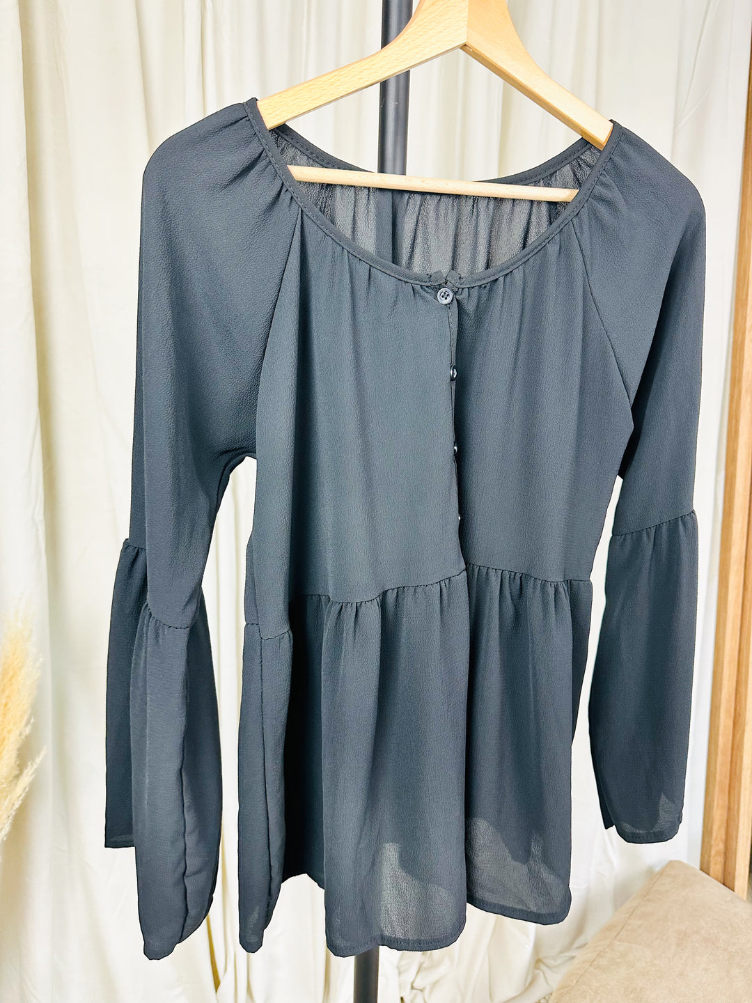 Blouse - taille S