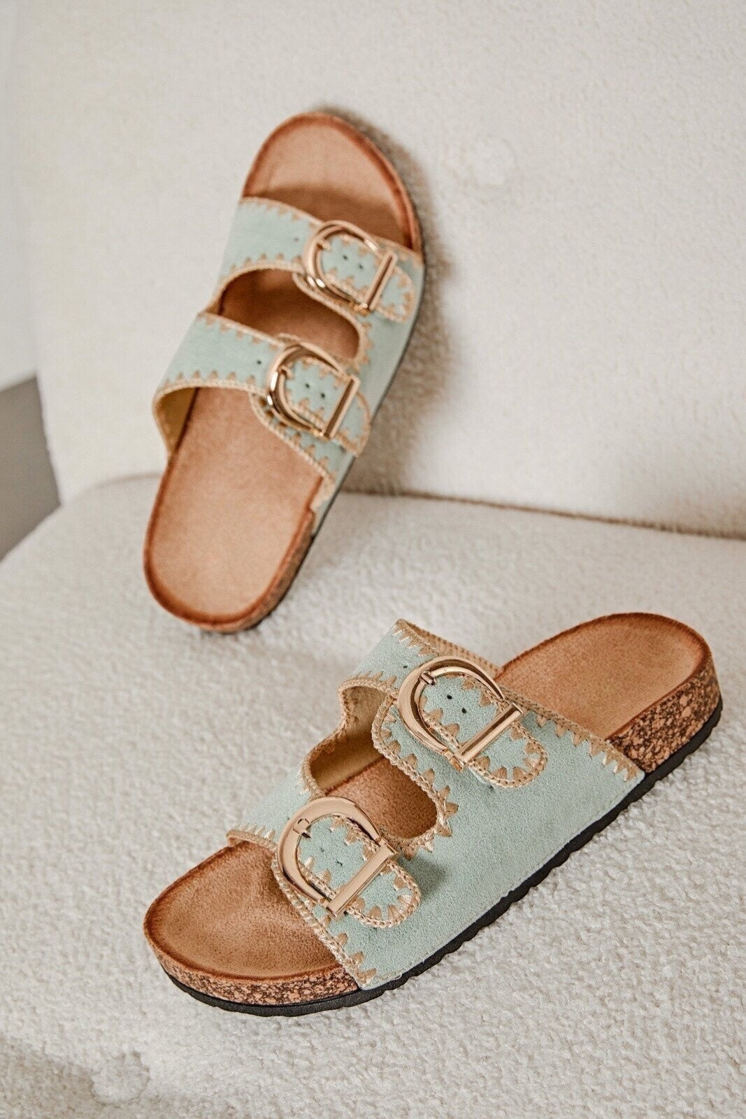 Sandales Azia