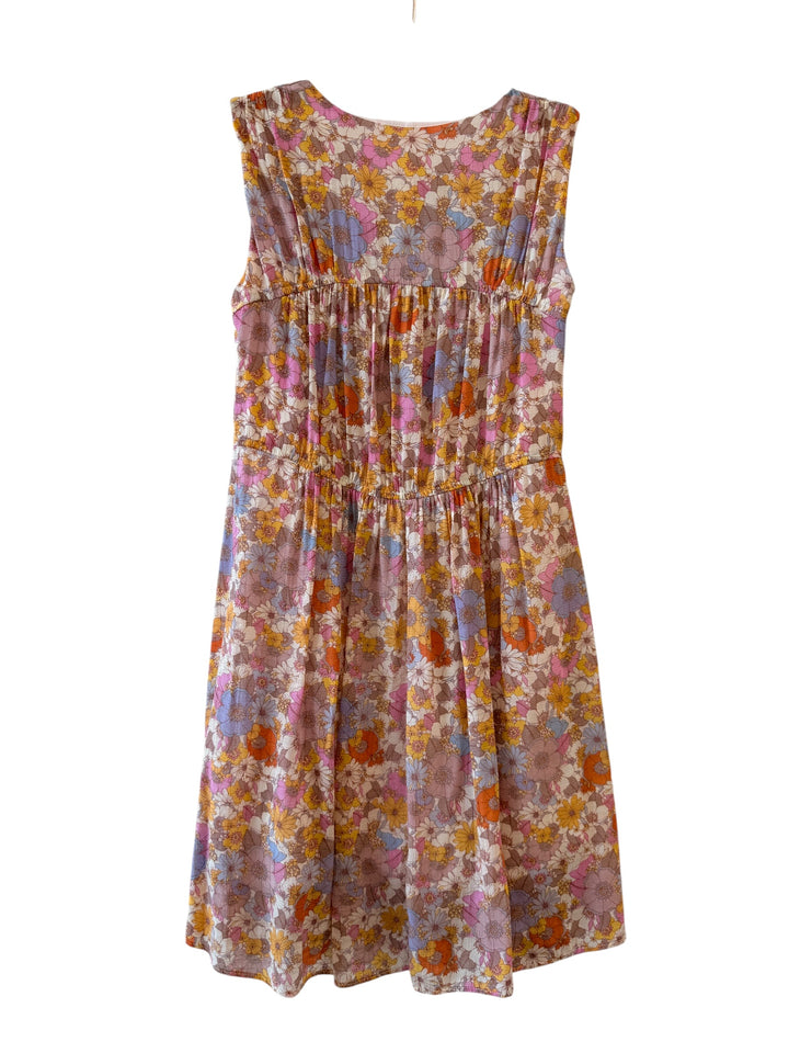 Robe courte Mango - taille XS