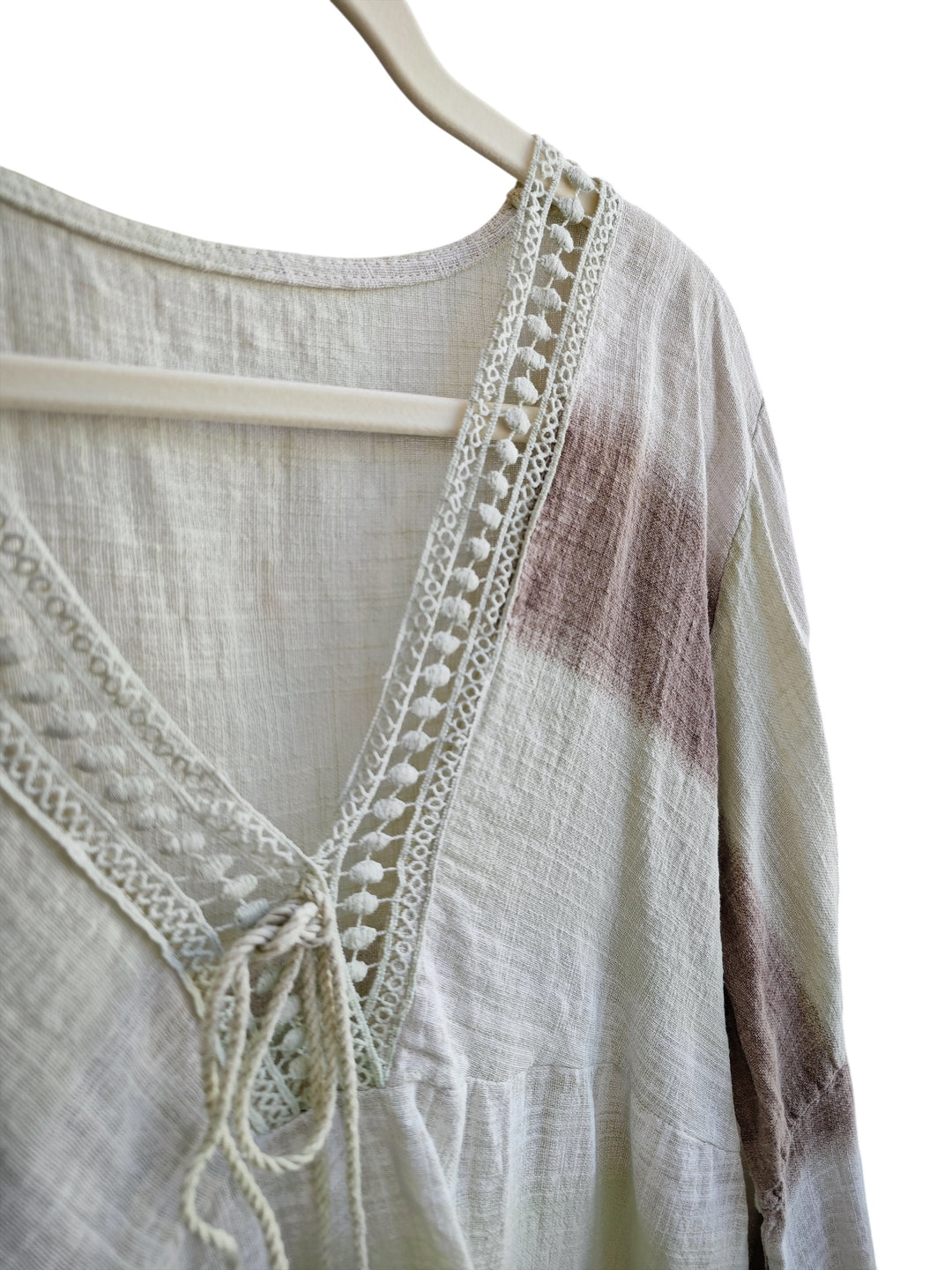 Blouse - taille L