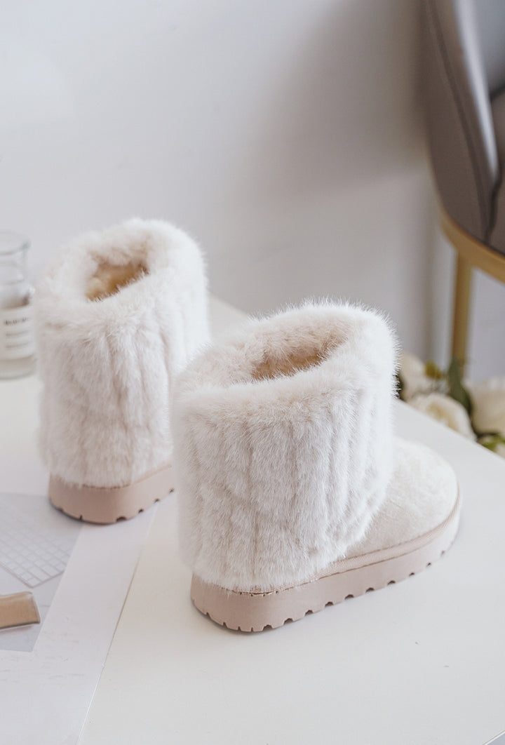 Boots Thaïs - enfant