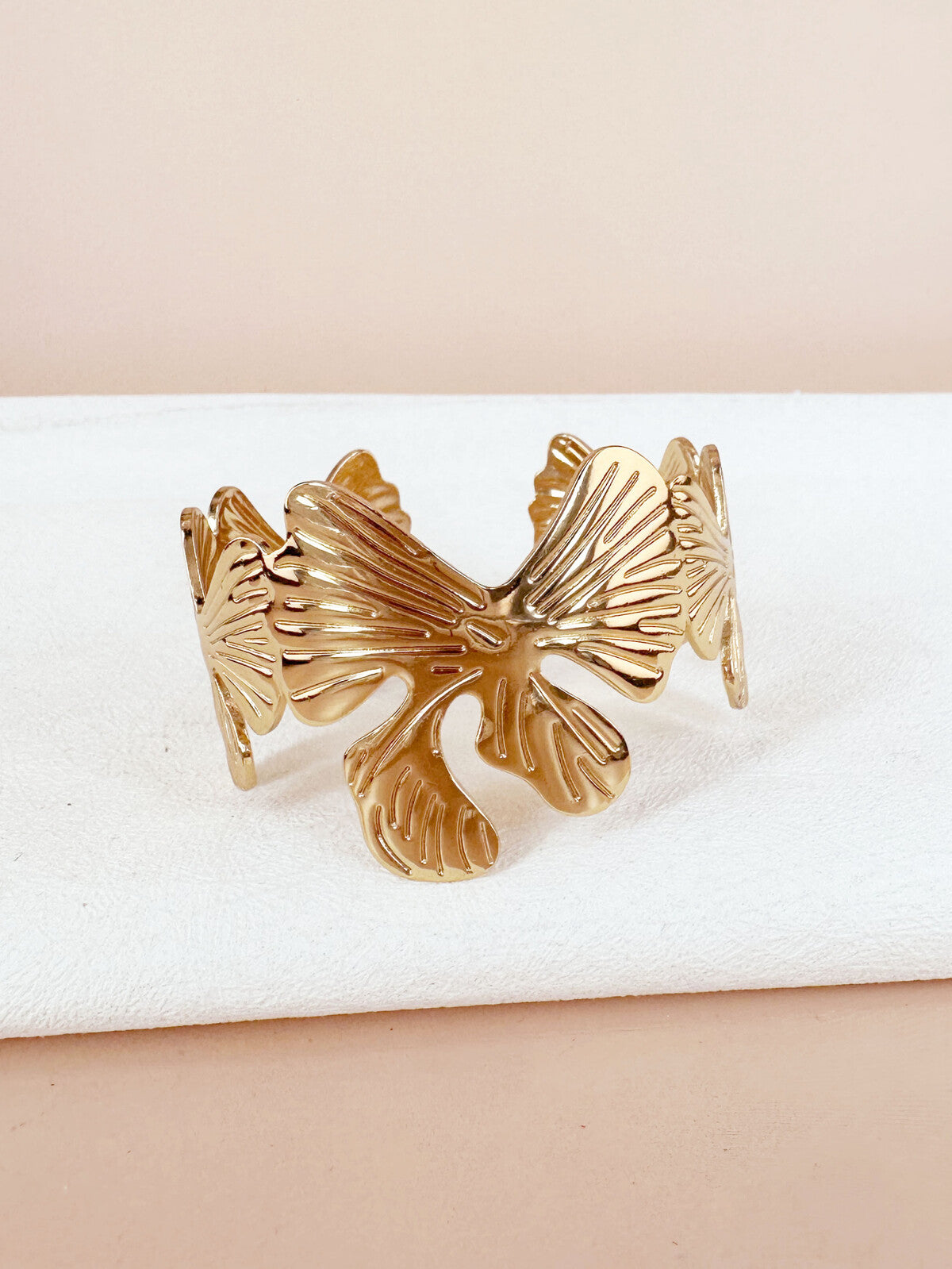Bracelet manchette