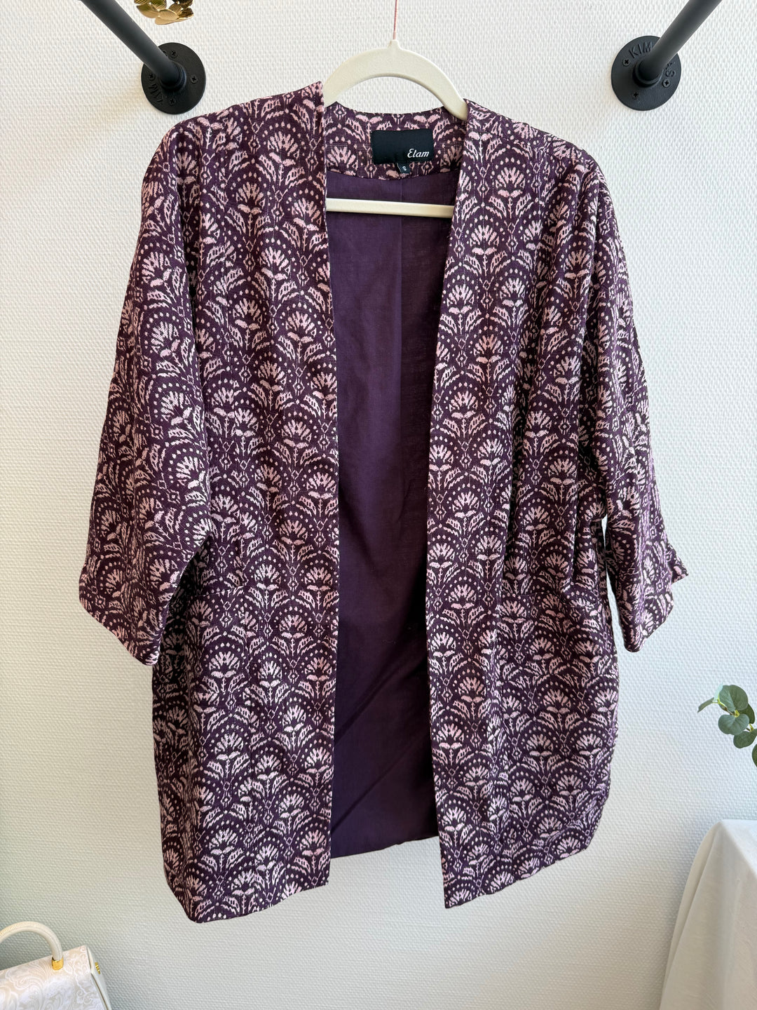 Veste Etam - taille S