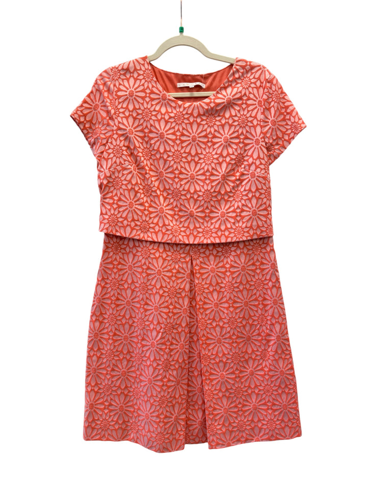 Robe courte Lamusa - taille 44