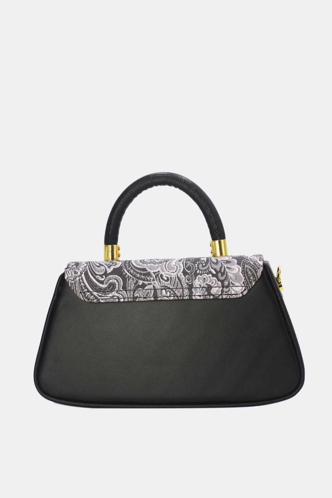 Sac à main Sophia  - noir