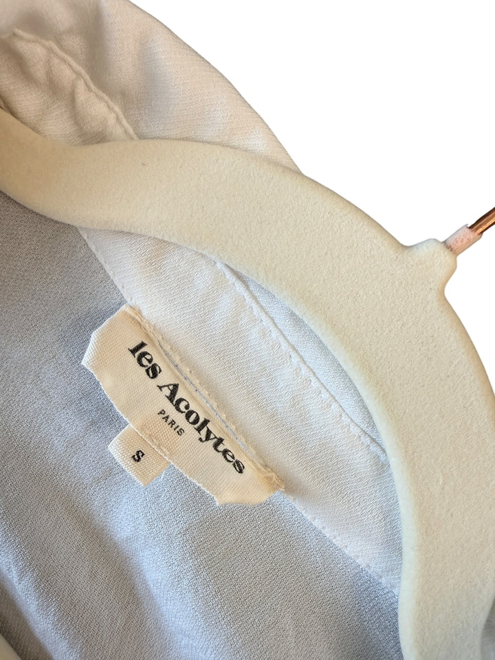 Blouse Les Acolytes - taille S