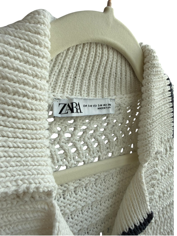 Gilet Zara - taille M