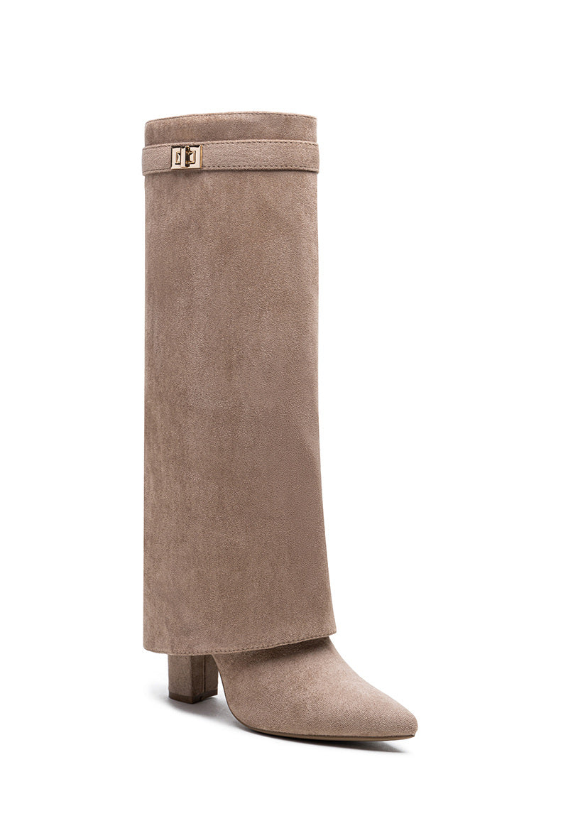 Bottes Alessia
