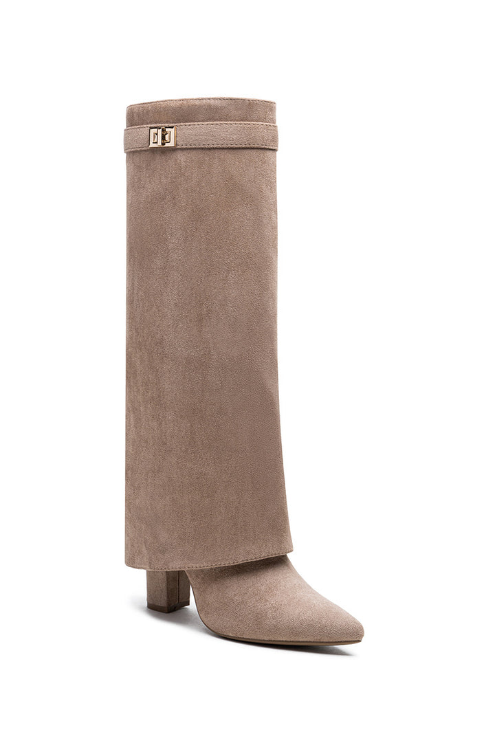 Bottes Alessia