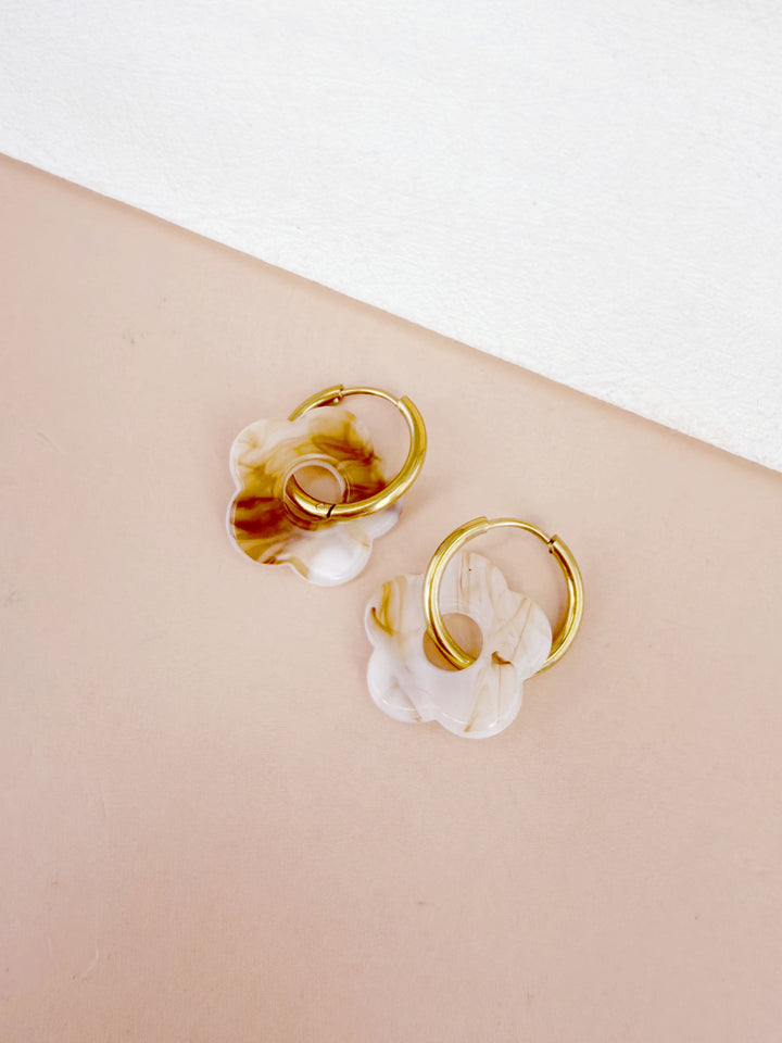 Boucles d&