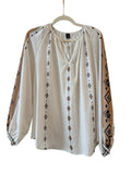 Blouse - taille 40/42