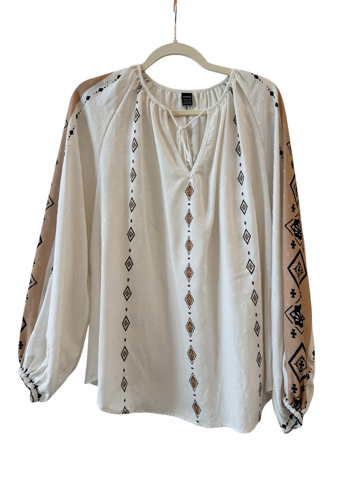Blouse - taille 40/42