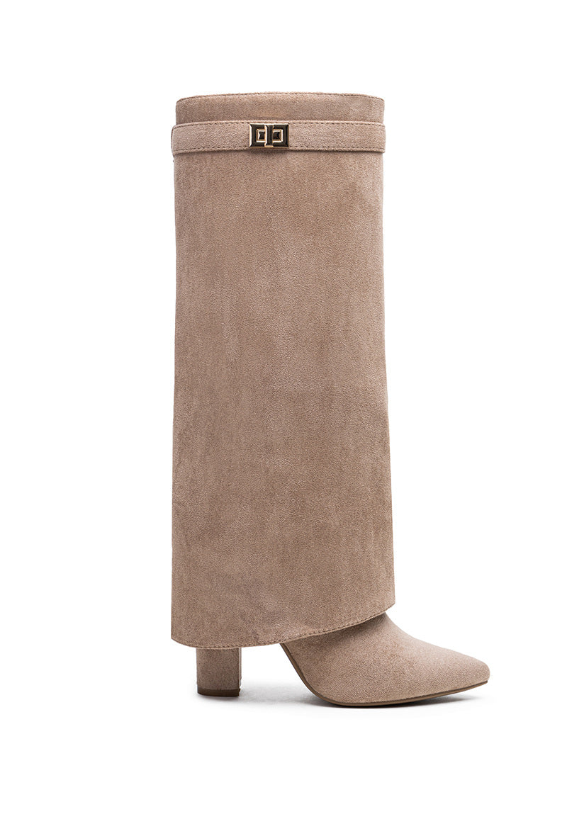 Bottes Alessia