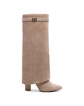 Bottes Alessia