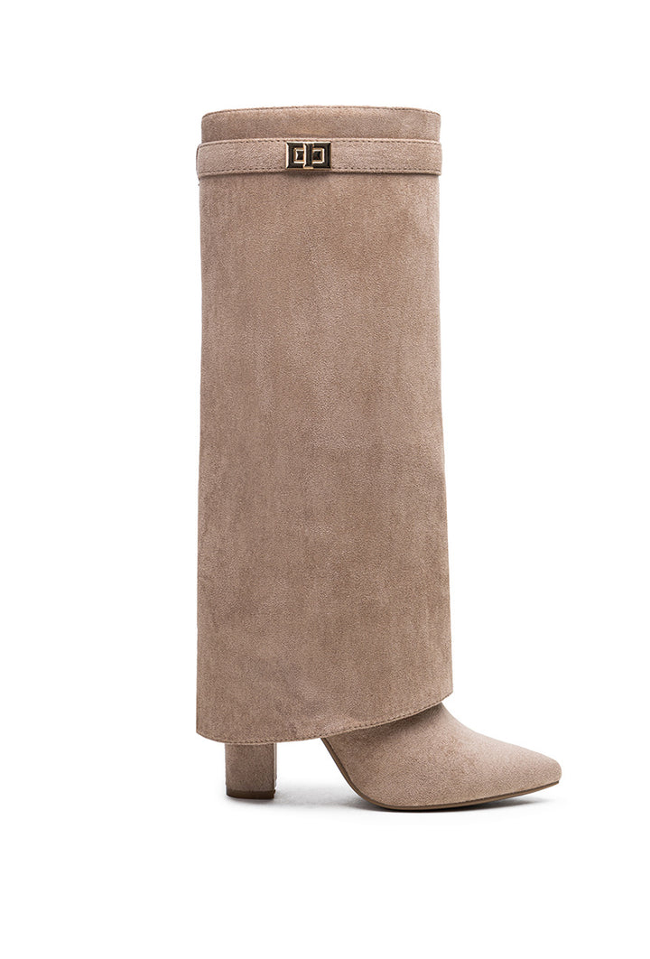 Bottes Alessia