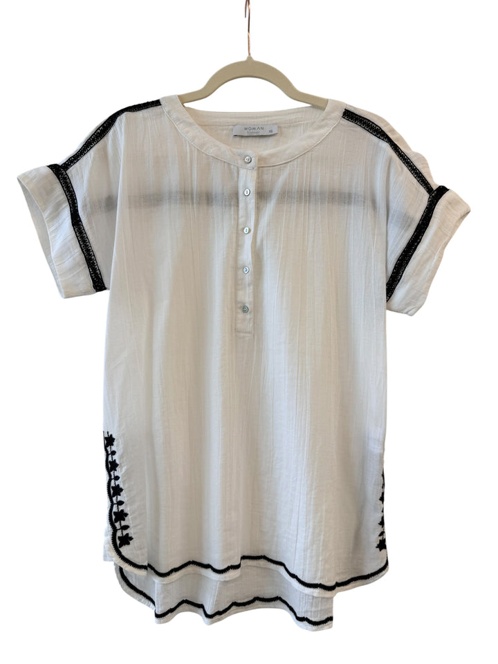 Blouse Woman by Cortefiel - taille XS