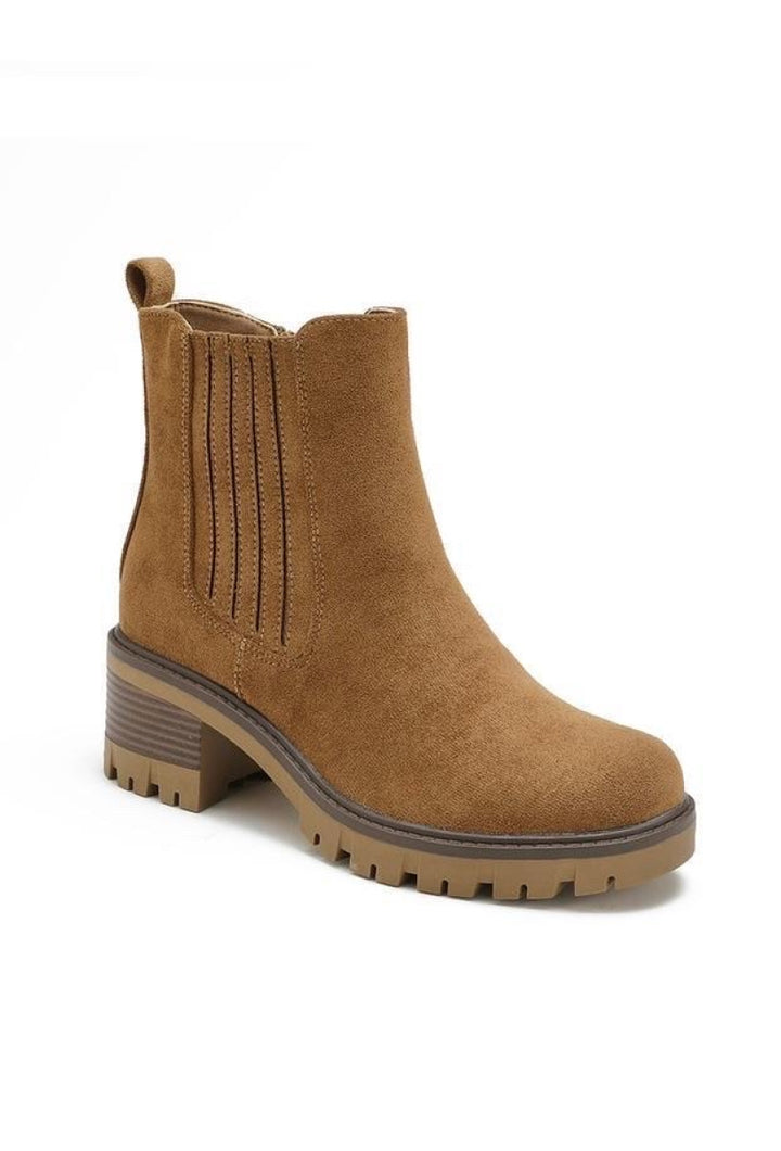 Bottines Chiara