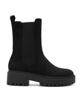 Bottines Liam - noir