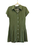 Robe courte Zara - taille M