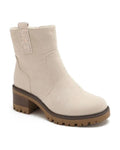 Bottines Sienna