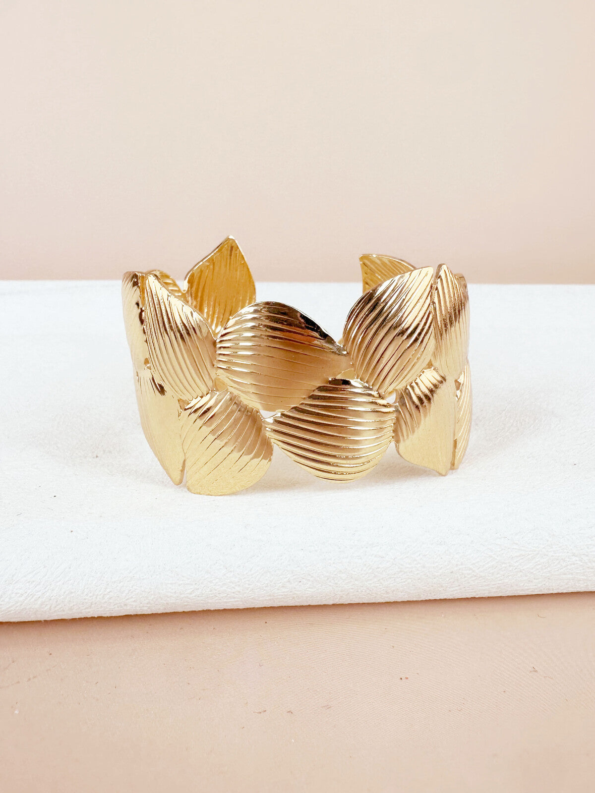 Bracelet manchette