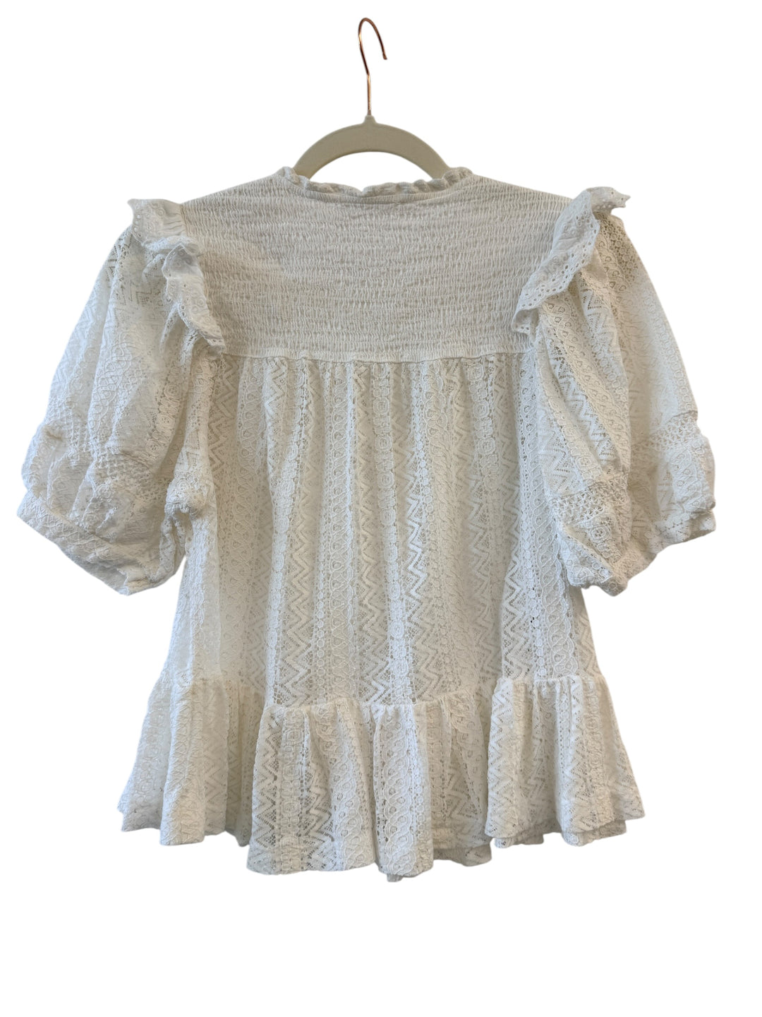 Blouse Mango - taille S
