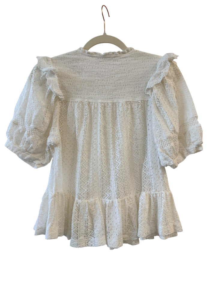 Blouse Mango - taille S