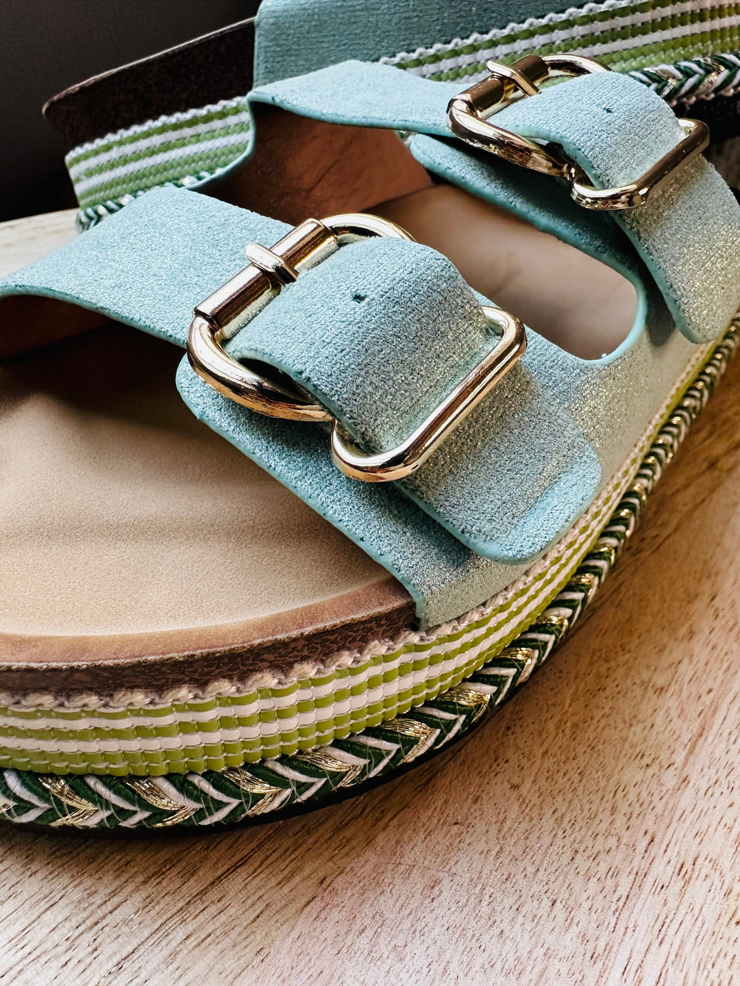 Sandales Célia