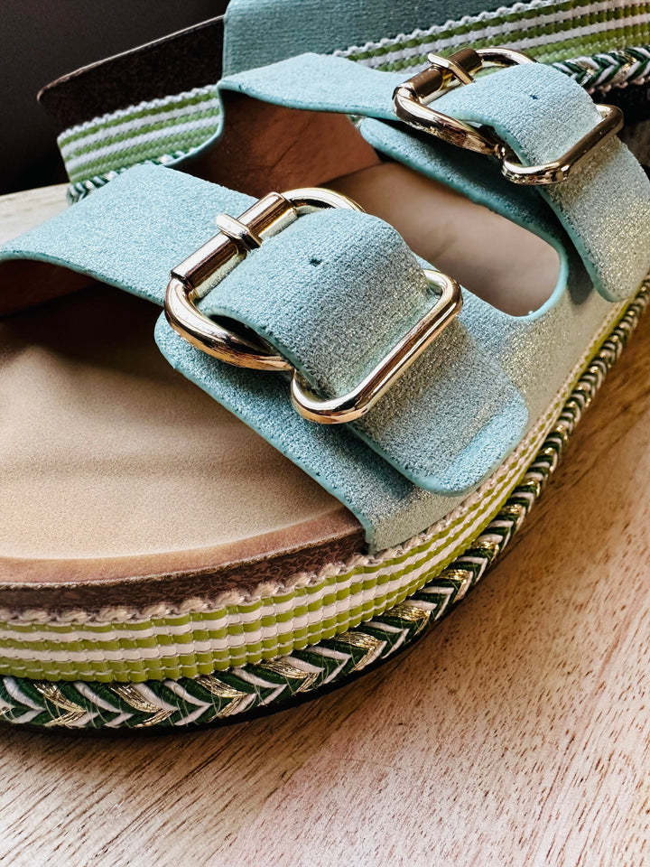 Sandales Célia