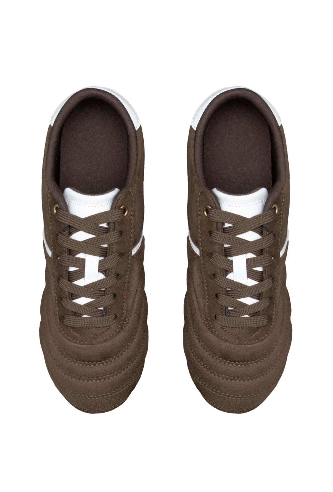 Baskets Kony - marron