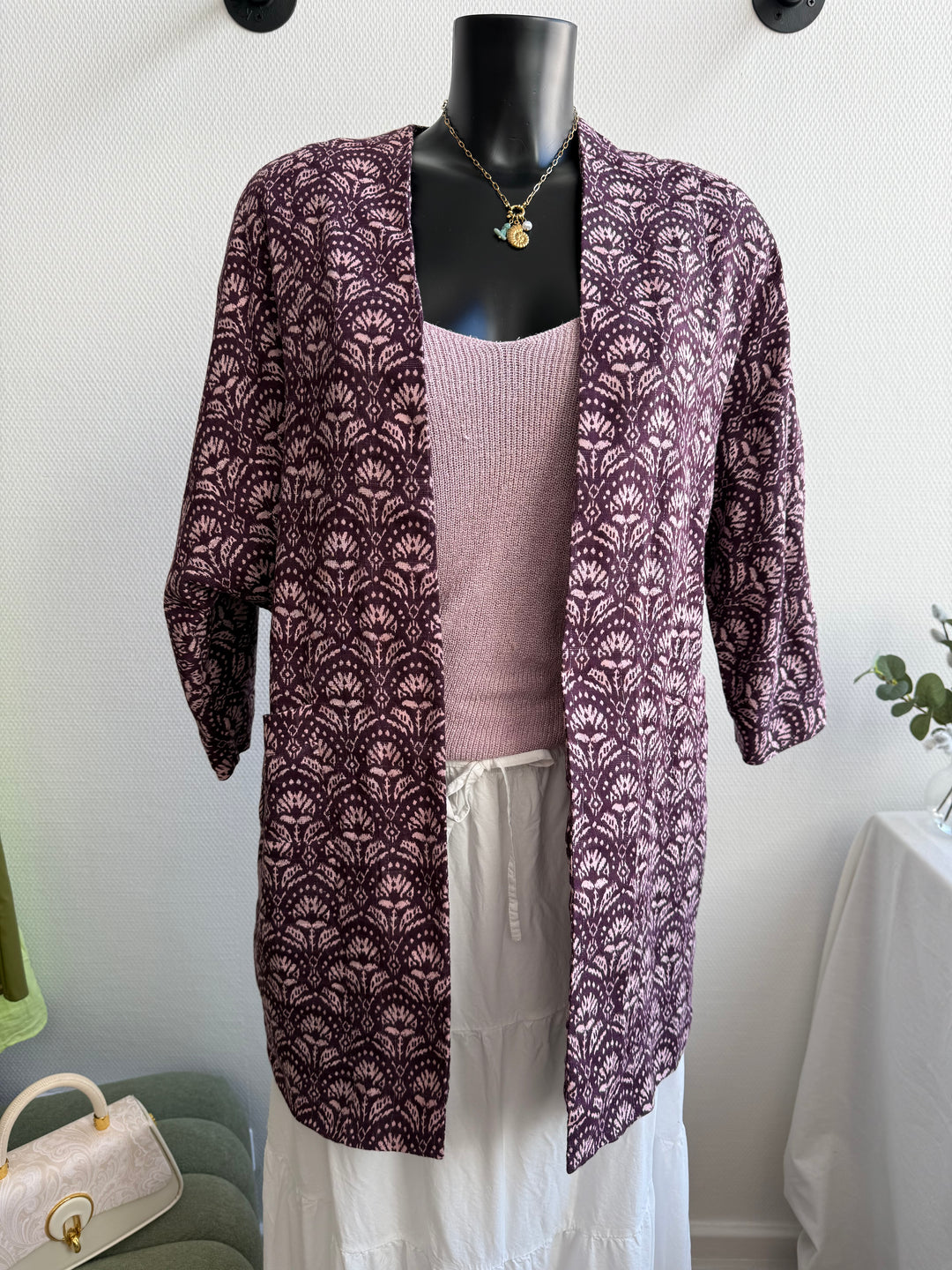 Veste Etam - taille S