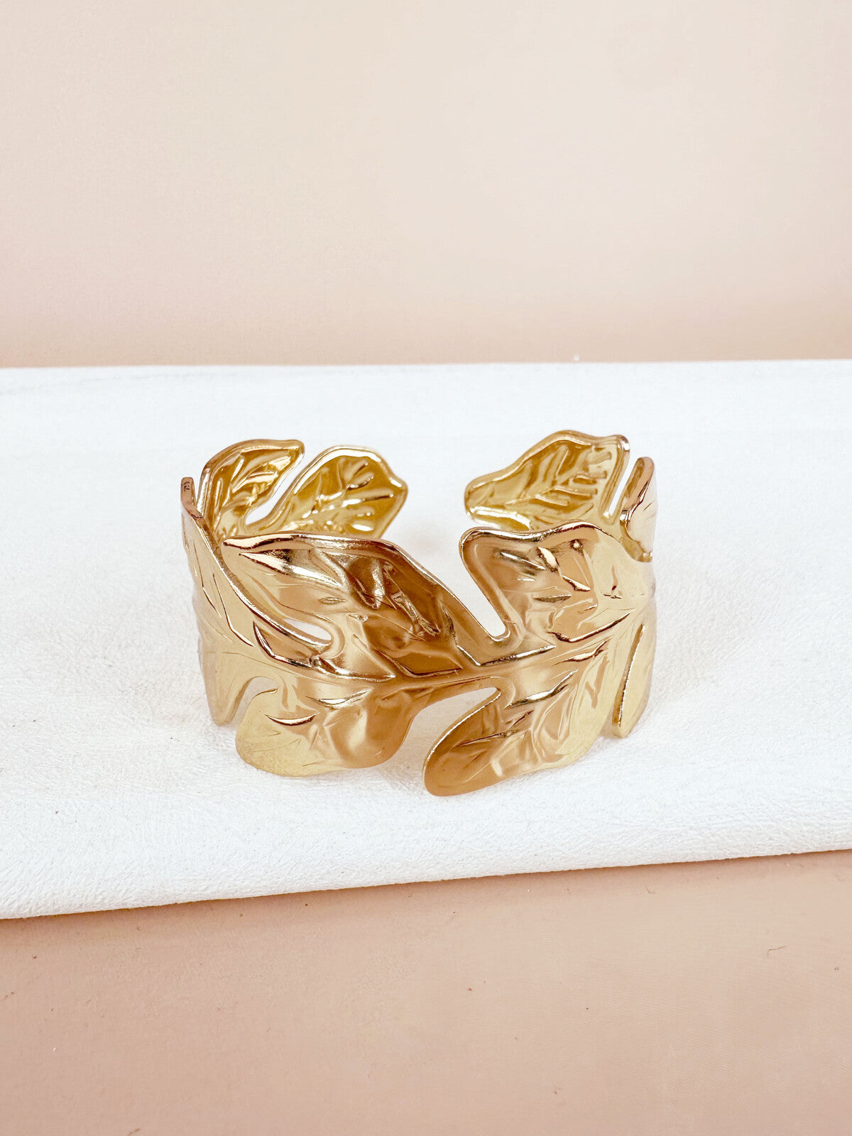 Bracelet manchette