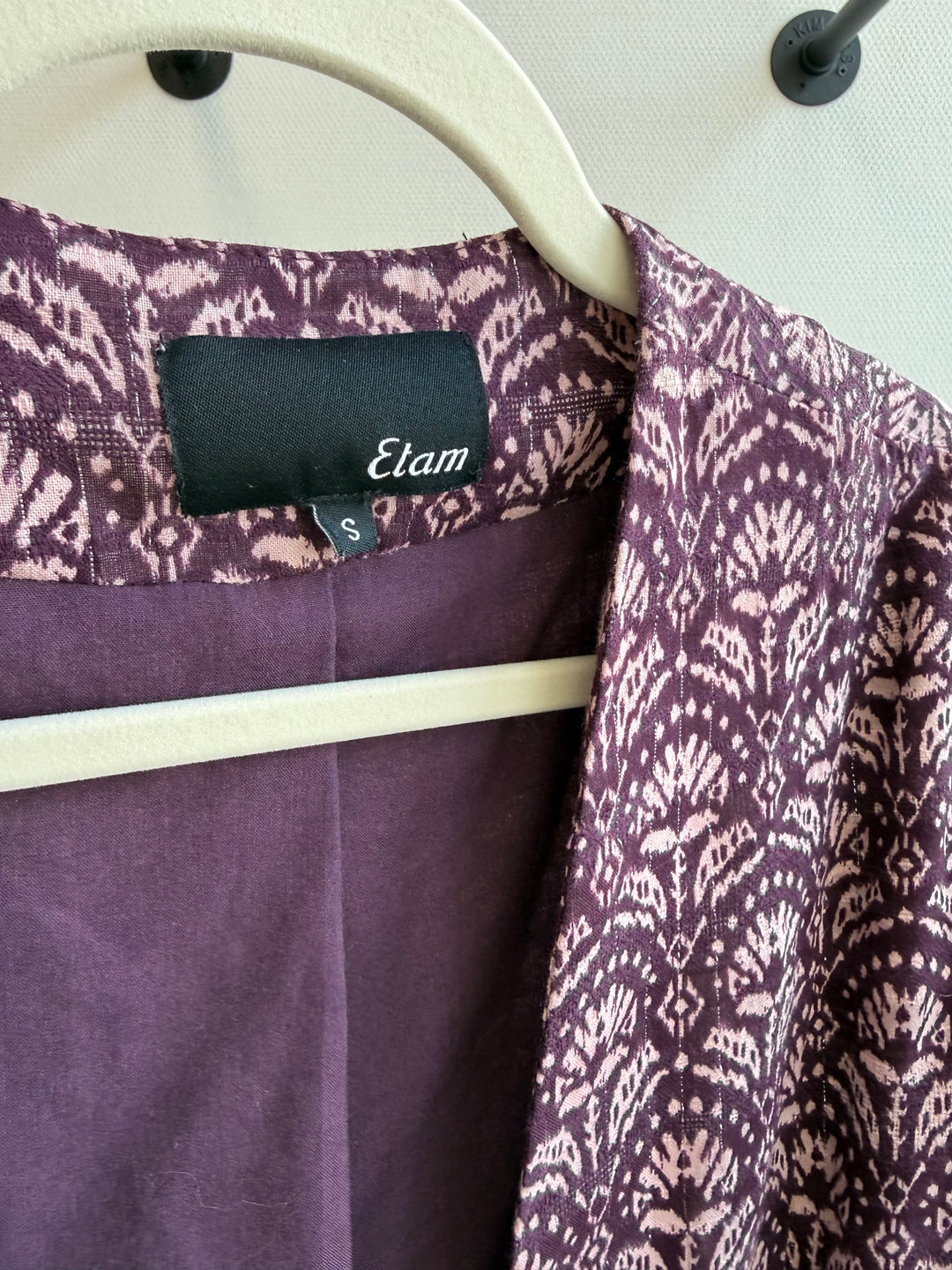 Veste Etam - taille S