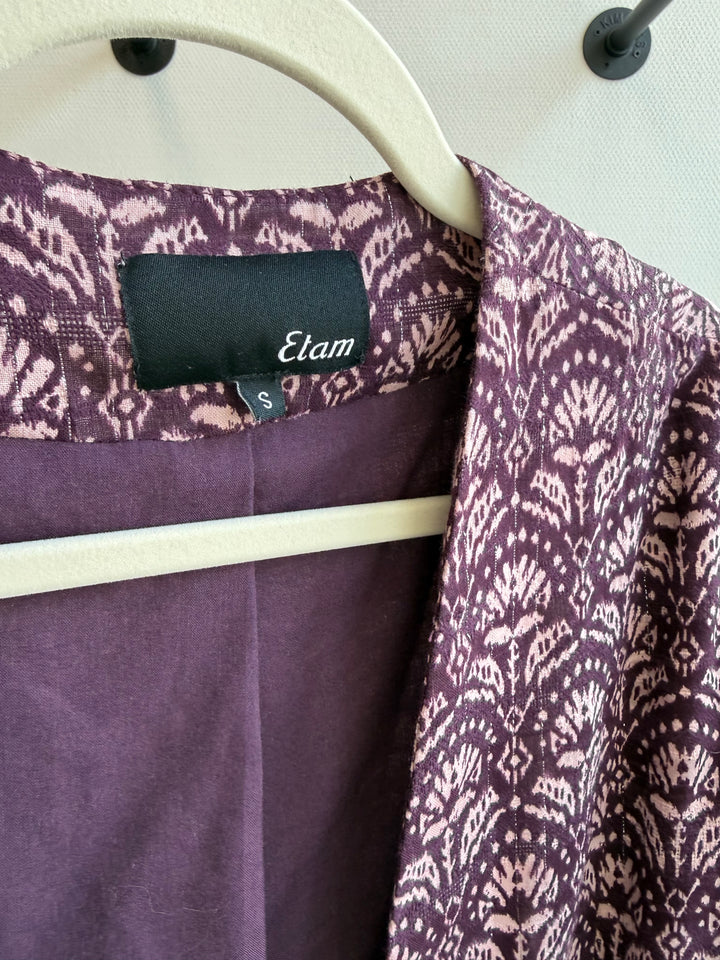 Veste Etam - taille S
