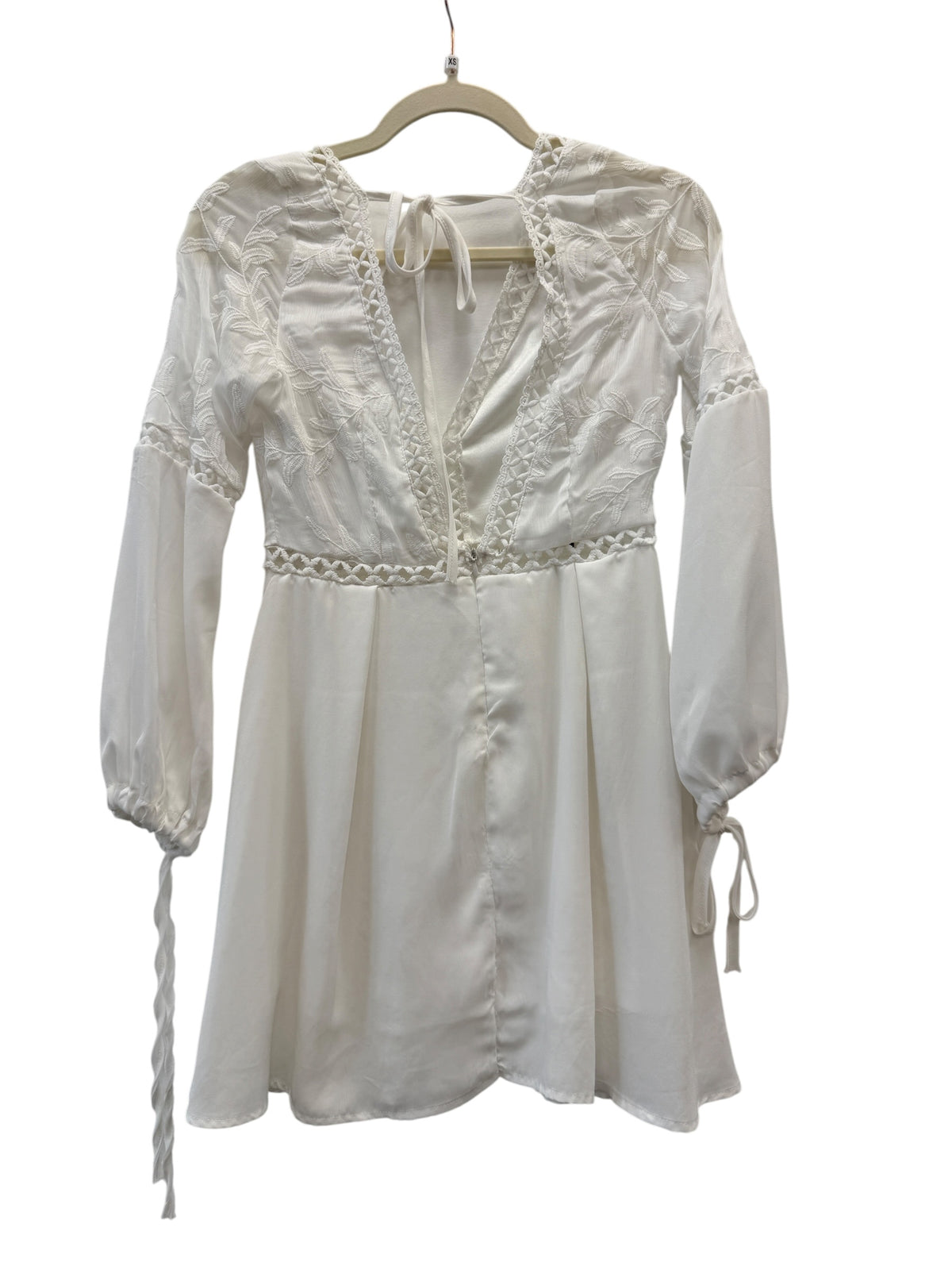 Robe courte - taille XS