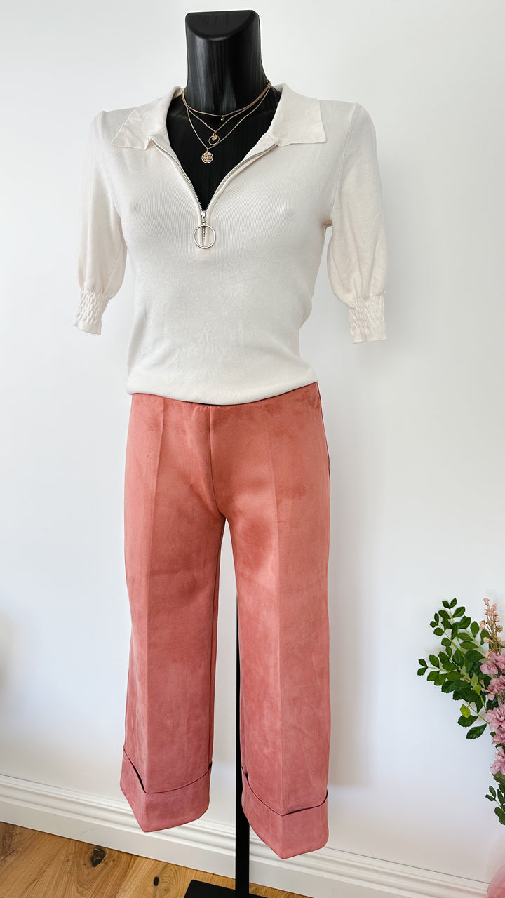 Pantalon - taille S