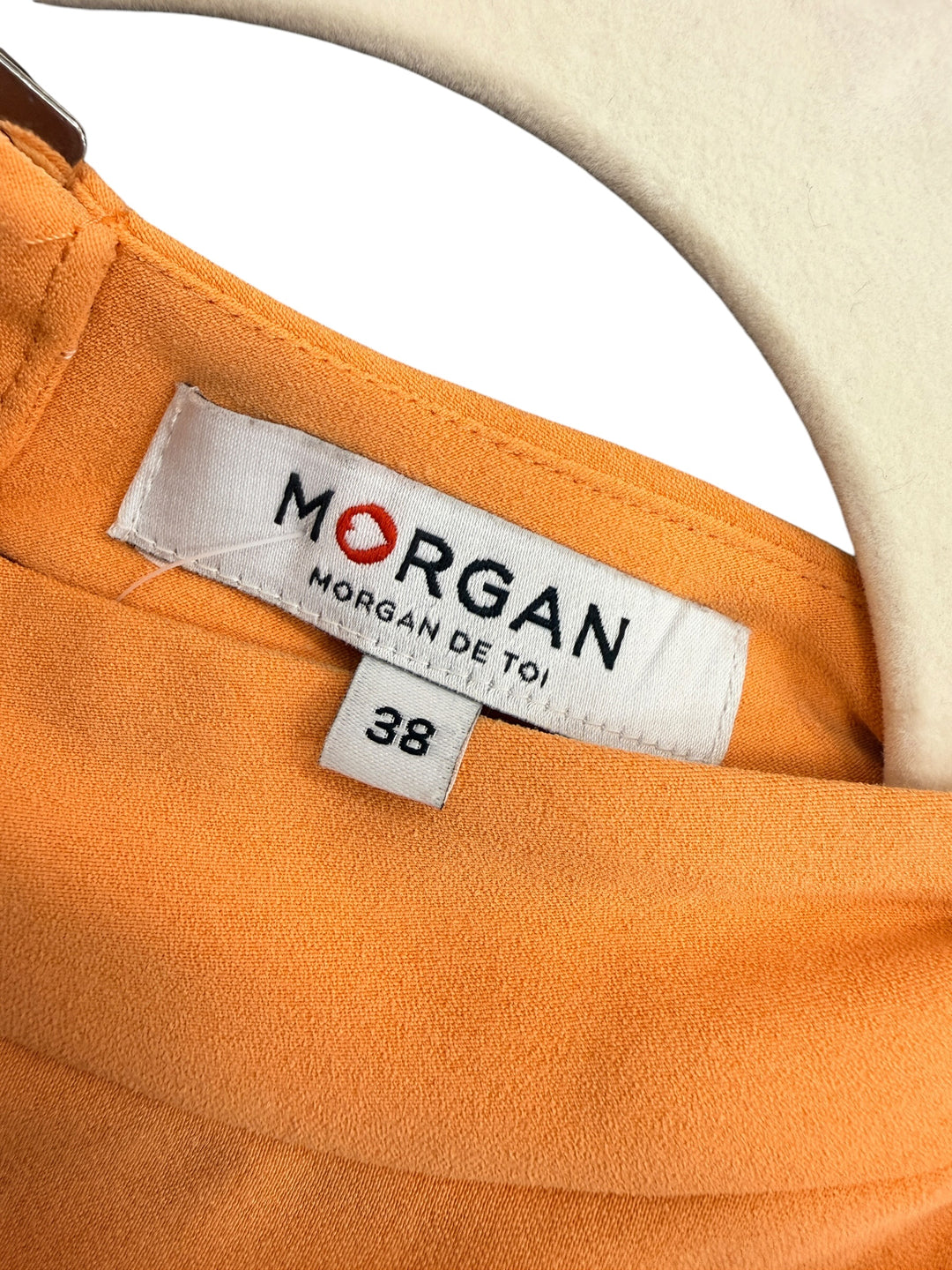 Combinaison Morgan - taille 38